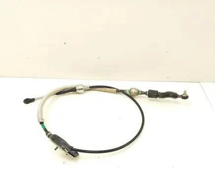 Nissan Navara D23 Gear shift cable linkage