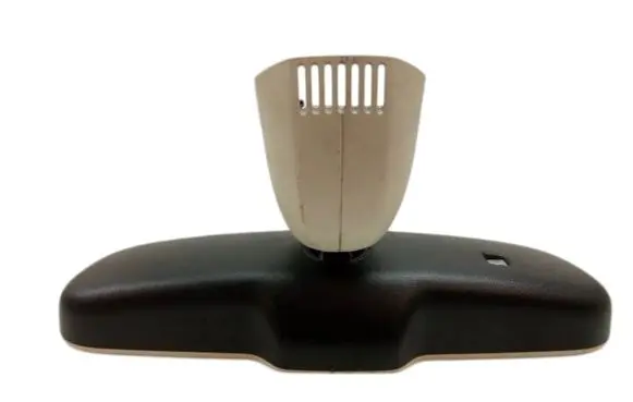 Volkswagen Scirocco Rear view mirror (interior)