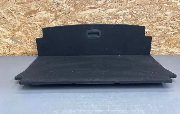 KIA Niro Trunk/boot floor carpet liner 85715Q4000