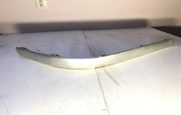 Toyota Avensis T250 Rear bumper trim bar molding 5275305020