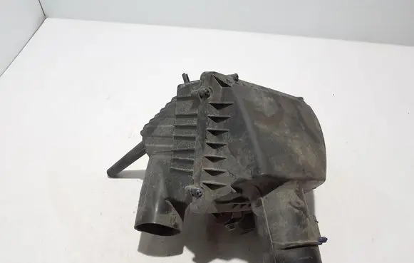 Renault Trafic III (X82) Air filter box 165009078R