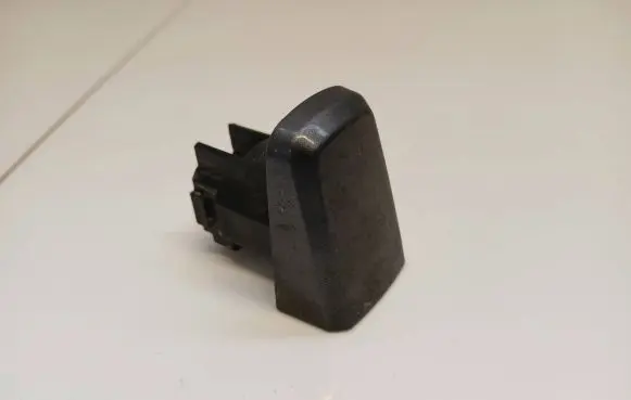 Opel Astra H Rear door handle cover 