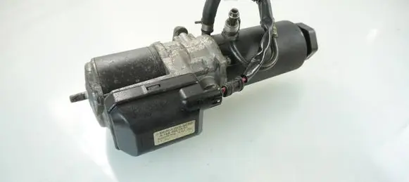 Mercedes-Benz A W168 Power steering pump A1684660501