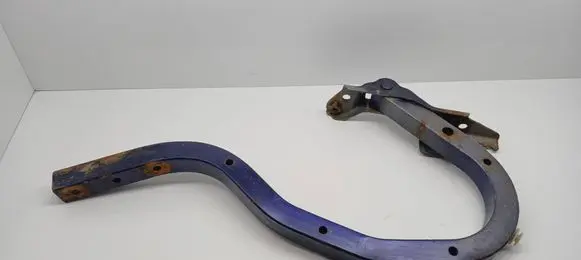 Honda Accord Tailgate/trunk/boot hinge 