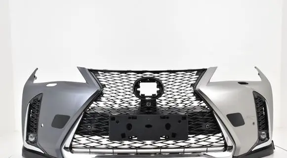 Lexus UX Front bumper 5211276160