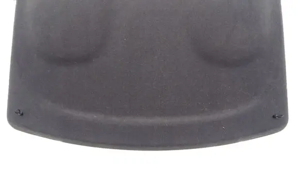 Volkswagen Scirocco Parcel shelf 1K8867769