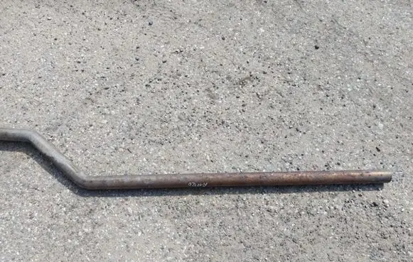 Citroen Xsara Picasso Muffler/silencer 