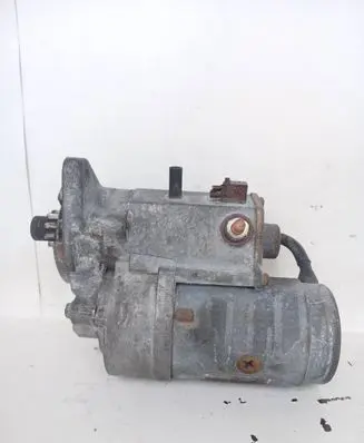 KIA Carens I Starter motor 3610027000 031013170