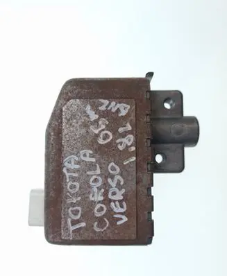 Toyota Corolla Verso AR10 Steering wheel lock 450200F1 899980F01