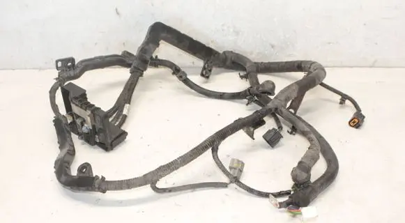 KIA Sportage Positive cable (battery) 918523U420