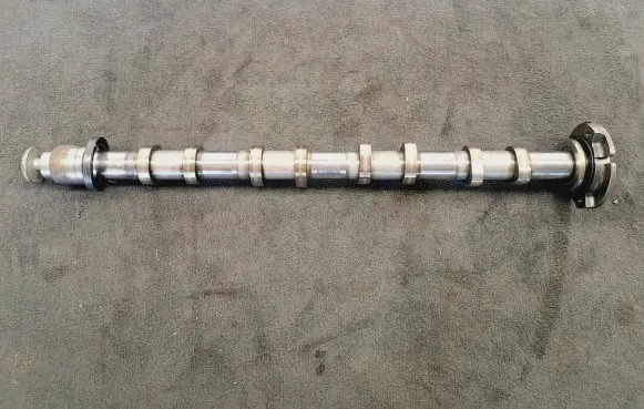 Ford Transit Camshaft XS7Q6A270AD 0777026 4947547