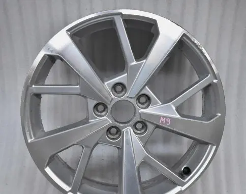 Audi Q3 F3 R18 alloy rim 