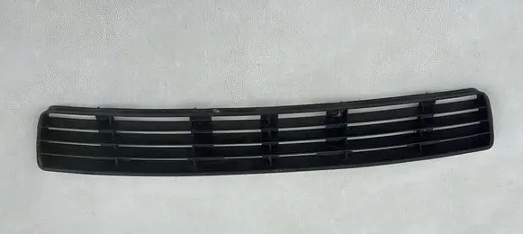 Audi A3 S3 8L Front bumper lower grill 8D0807683