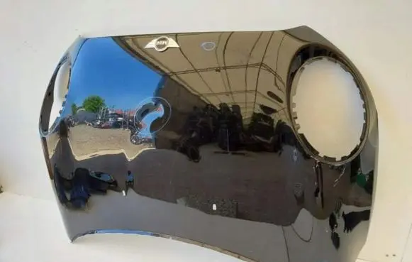 Mini One - Cooper F56 F55 Engine bonnet/hood