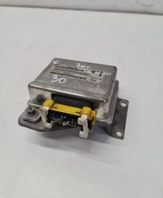 Jeep Cherokee Airbag control unit/module P56007323AE 39754C TME2350Y1111