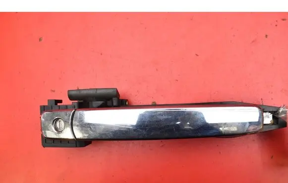 Nissan Murano Z50 Front door exterior handle 