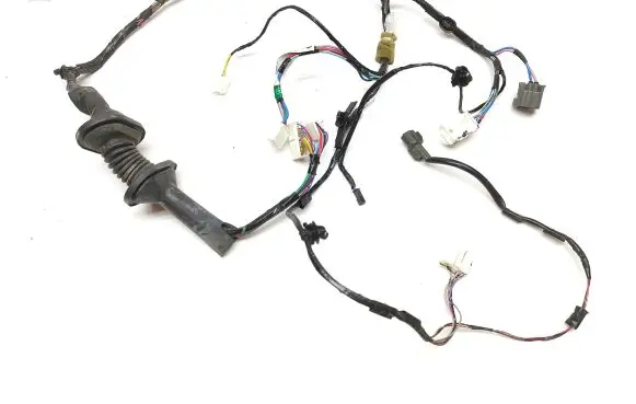 Citroen C4 Aircross Front door wiring loom 8512B728 93JJ9S78B0E
