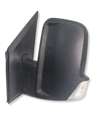 Volkswagen Caddy Front door electric wing mirror 