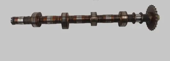 Audi A6 S6 C6 4F Camshaft 079109570AN