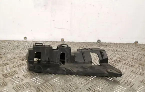 Opel Mokka Front bumper mounting bracket 95127320