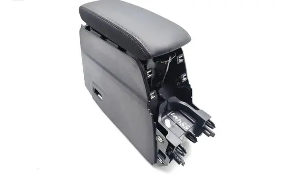 Peugeot 2008 II Armrest 9825563280