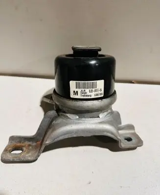 Land Rover Evoque I Engine mount bracket BJ326F012BA