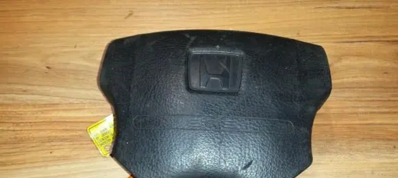 Honda Accord Steering wheel airbag H7CA7E702PA 77800-SM5-G900