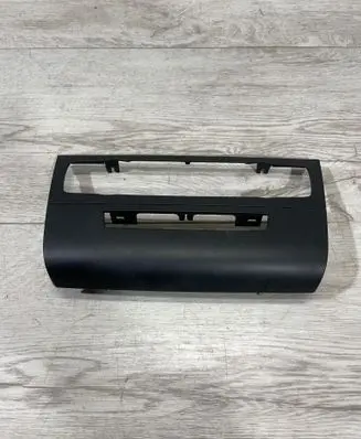 BMW 3 E90 E91 Climate control/heater control trim 6976842 6976843 11242010G