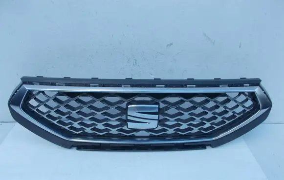 Seat Tarraco Front bumper upper radiator grill 5FJ853654B 5FJ853651B