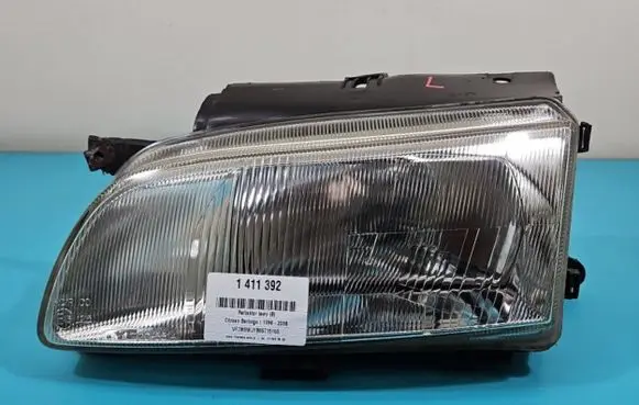 Citroen Berlingo Headlight/headlamp IMPRK1411392