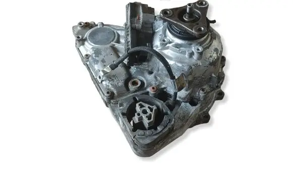 BMW X5 F15 Gearbox transfer box case 7542211