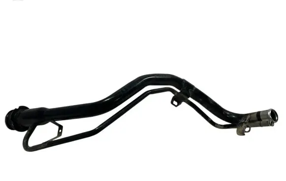 Peugeot 4008 Fuel tank filler neck pipe 140311A575