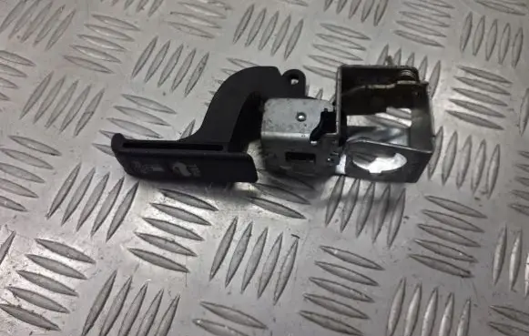Honda Accord Fuel tank opening switch 