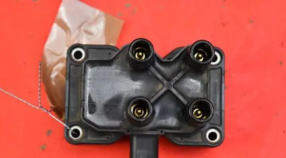 Mazda 2 High voltage ignition coil 4M5G-12029-ZB