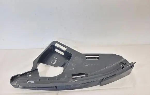 Volvo XC60 Headlight/headlamp mounting bracket 30763433 S3DHA