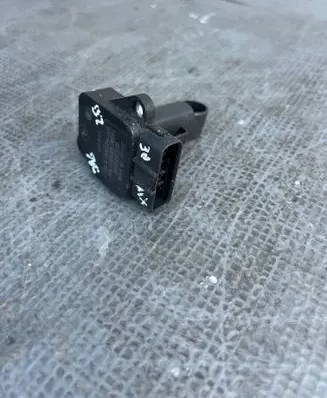 Jaguar X-Type Mass air flow meter 1X4312B579AB 020422 MB1974003021