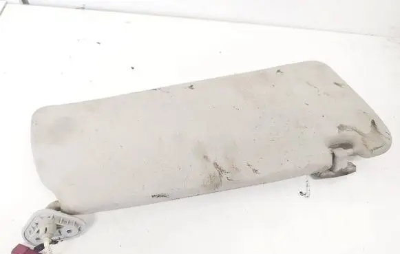 BMW 3 E46 Sun visor 