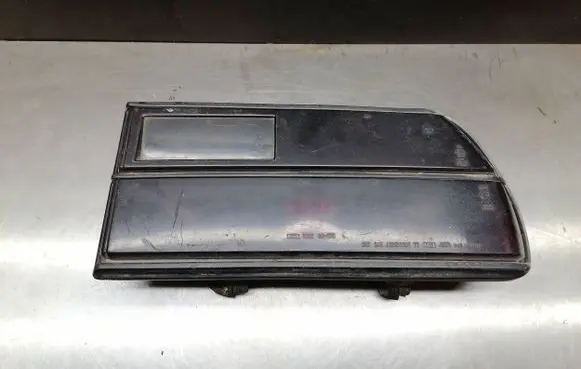 Nissan 240ZX, 280ZX, 300ZX Rear/tail lights