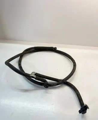 Volkswagen Golf Plus Headlight washer hose/pipe N67063