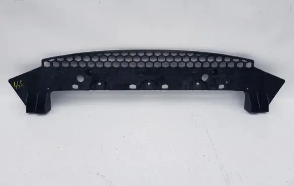 Hyundai Genesis Front bumper
