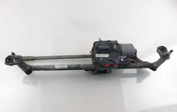 Volkswagen Golf VI Front wiper linkage 1K1955119F 1K1955023H 3397021283