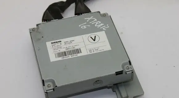Nissan X-Trail T32 Other control units/modules 284A14CB4C