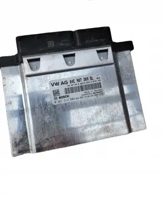 Volkswagen Golf VII Engine control unit/module ECU 04E907309BL