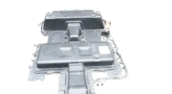 Peugeot 2008 II Hybrid / electric car battery 9847614580 9847028980