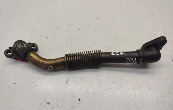 KIA Optima EGR valve line/pipe/hose