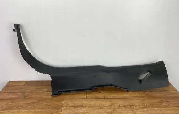 Ford F150 (C) pillar trim