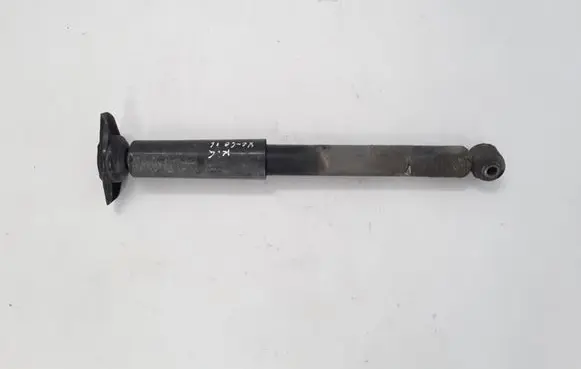 Volvo XC60 Rear shock absorber/damper 31406012