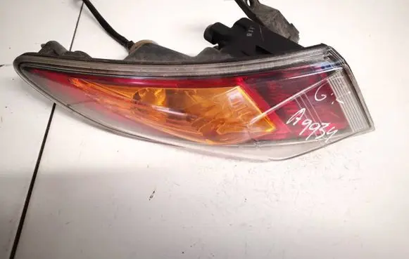 Honda Civic Rear/tail lights