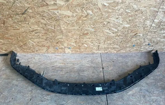 Porsche 911 992 Front bumper lip 992807100D