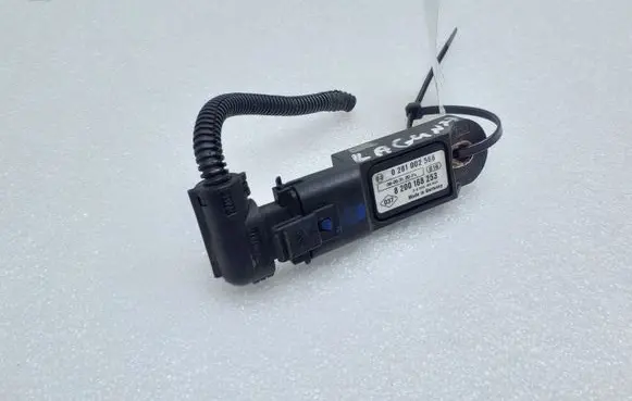 Renault Laguna II Air pressure sensor 8200168253 0281002566